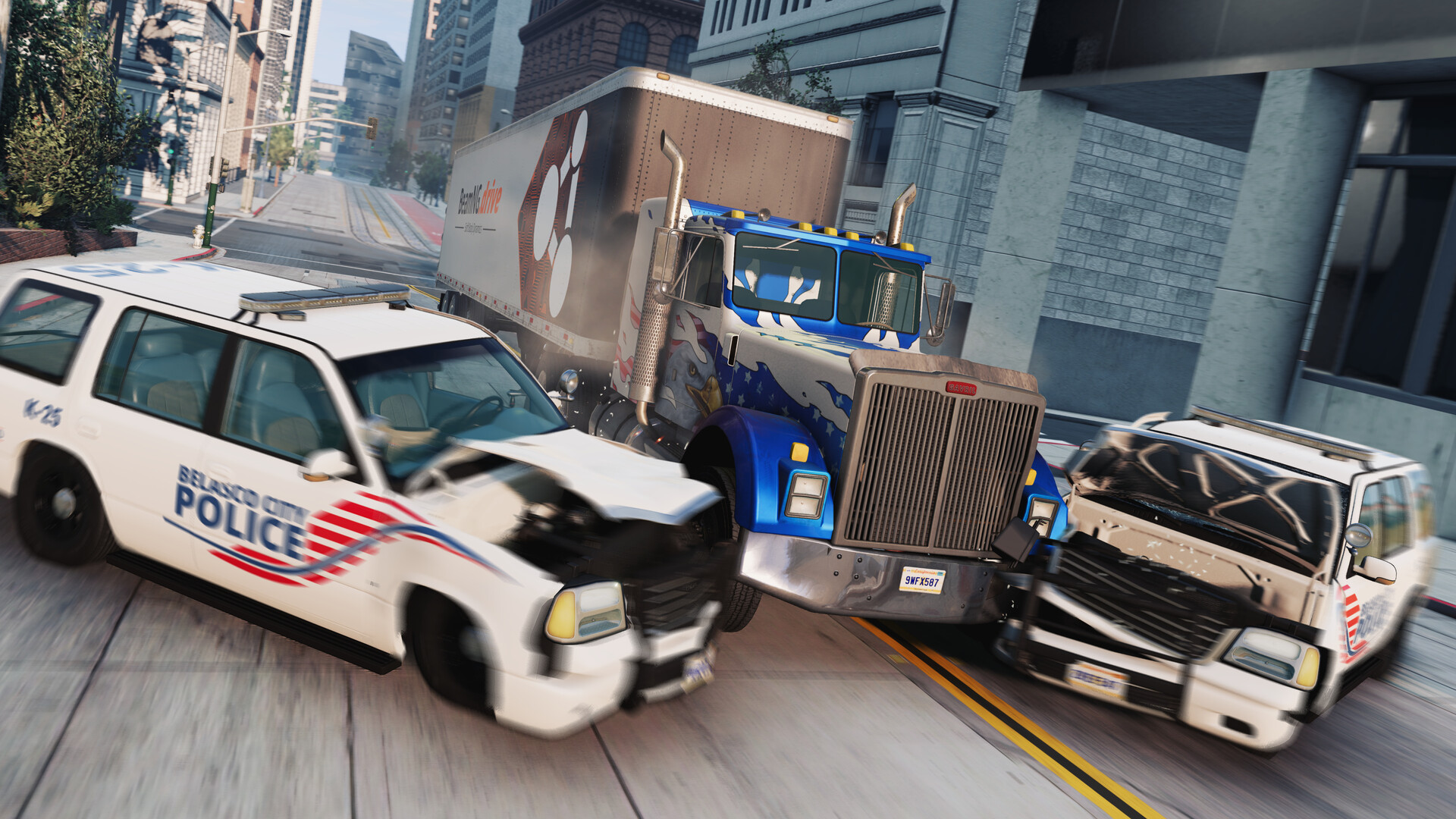 《车祸模拟器/BeamNG.drive》PC中文版下载-含v0.37.6.0_1