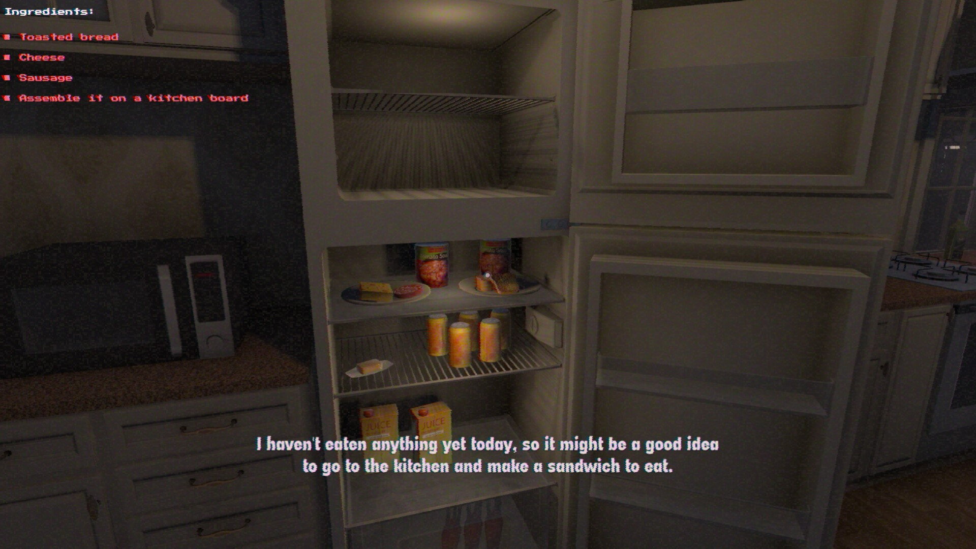 《克服你的恐惧:看护者/Overcome Your Fears – Caretaker》PC中文版下载-含Build.20504124_0