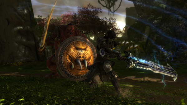 《阿玛拉王国:惩罚 重置版 Kingdoms of Amalur: Re-Reckoning》Switch中文版NSZ下载 – 含1.0.7补丁+1DLC_1