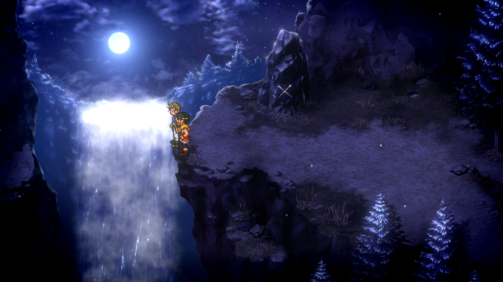 《幻想水浒传1 2 高清复刻合集/Suikoden I&II HD Remaster Gate Rune and Dunan Unification Wars》PC中文版下载-含v1.0.4_0