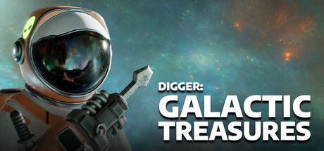 《挖掘者:银河宝藏/Digger: Galactic Treasures》PC中文版下载-含v1.10.2_0