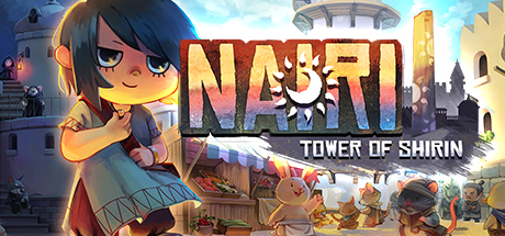 《奈里:希林之塔 NAIRI:Tower of Shirin》Switch中文版NSP下载 – 含1.0.4补丁_0