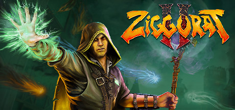 《通灵塔2/Ziggurat 2》PC中文版下载-含v20251006_0