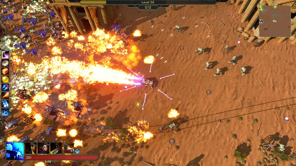 《驾战循环:幸存者/Driveloop: Survivors》PC中文版下载-含Build.20441812_1