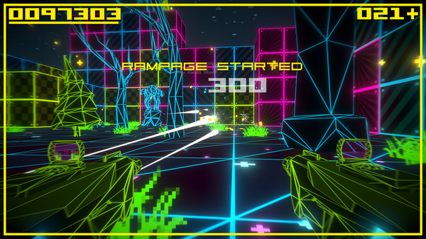 《超级毁灭者:陆地战争 Super Destronaut:Land Wars》Switch中文版NSZ下载_1