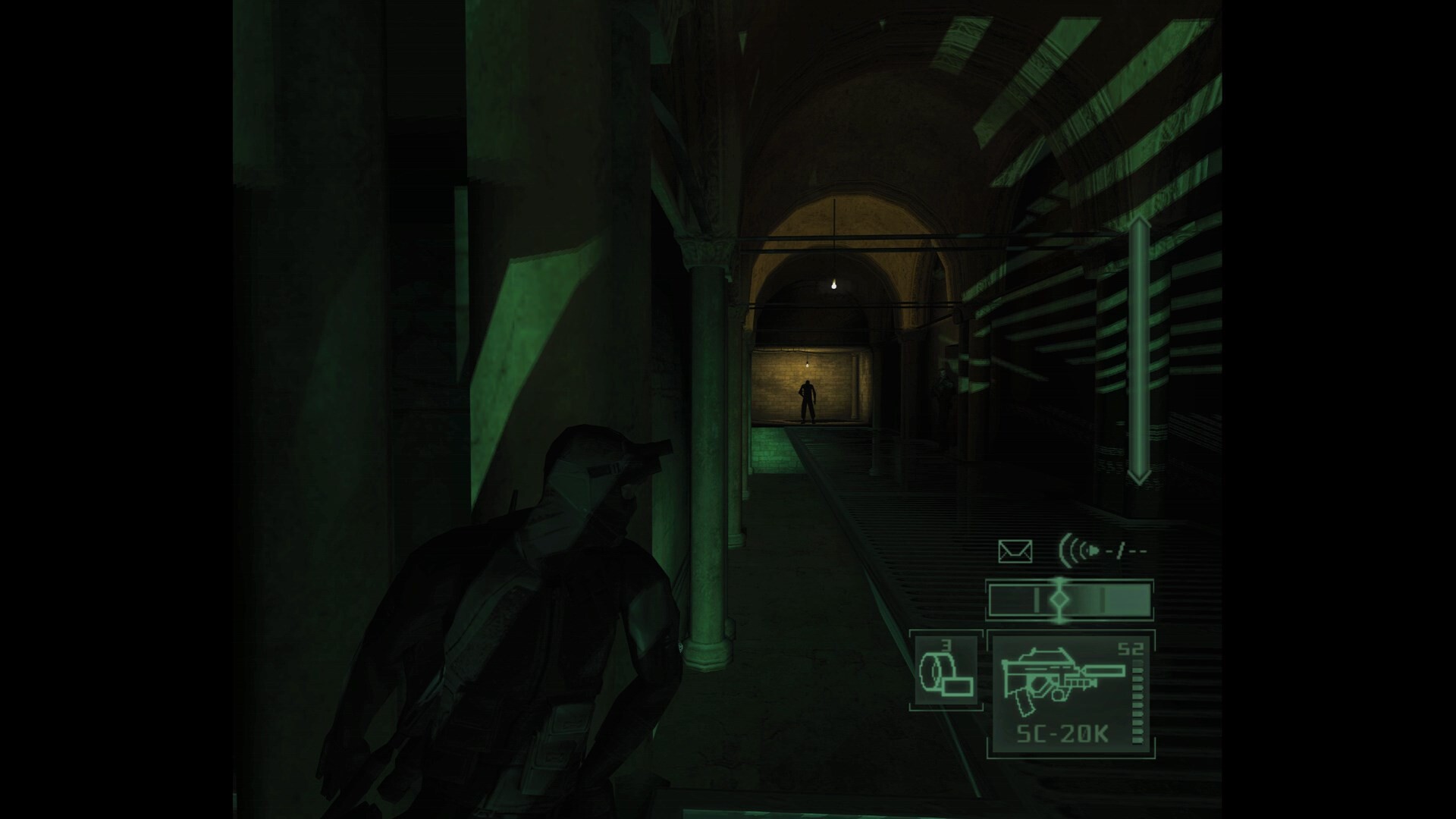 《细胞分裂2:明日潘多拉/Tom Clancy’s Splinter Cell: Pandora Tomorrow》PC英文版下载-含Build.20096160_0