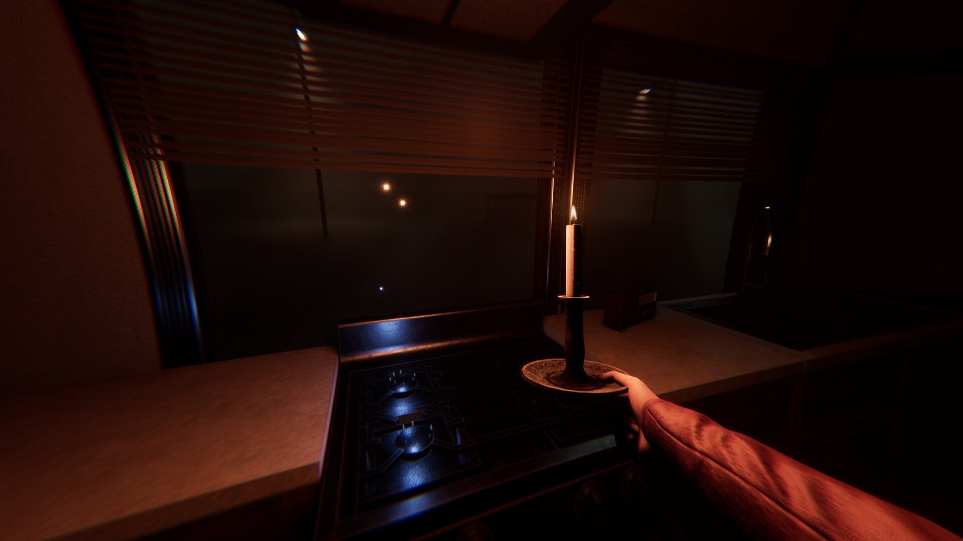 《可怕的夜班:第一卷 – 路边餐厅/Creepy Shift: Roadside Diner》PC中文版下载-含Build.20220344_0