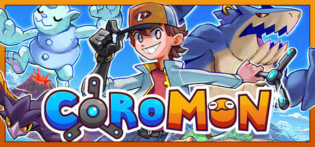 《科洛蒙/Coromon》PC中文版下载-含v1.4.1_0