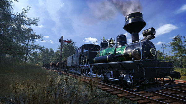 《铁路帝国2/Railway Empire 2》PC中文版下载-含v1.8.0.64729_2