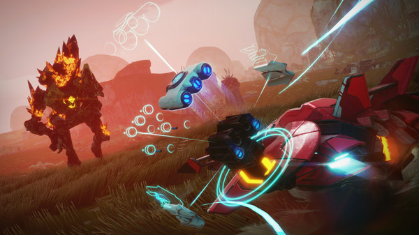 《星链:阿特拉斯之战 STARLINK:BATTLE FOR ATLAS》PC中文版下载_4