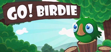 《小鸟向前冲!Go! Birdie》Switch英文版NSZ下载_0