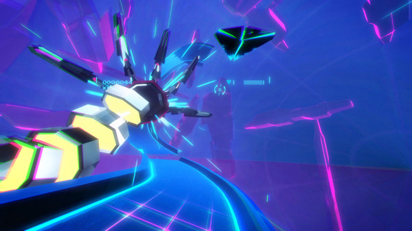 《GRIDD:加强版 GRIDD Retroenhanced》Switch英文版NSP下载_1