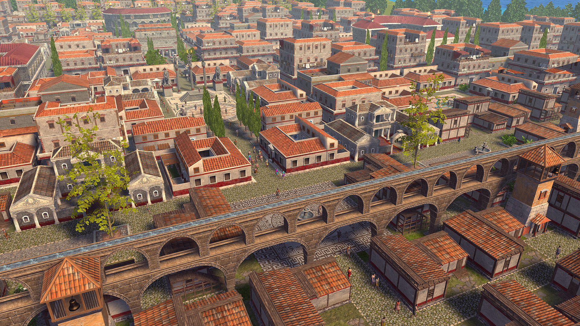 《庞贝:遗产/Pompeii: The Legacy》PC中文版下载-含Build.20541890_0