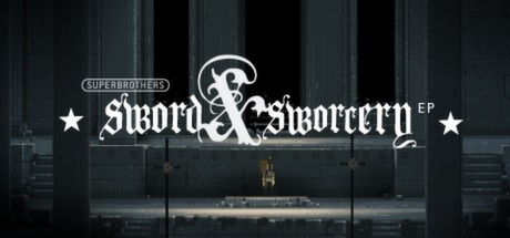 《超级兄弟:剑与巫术 Superbrothers: Sword & Sworcery EP》Switch英文版NSP下载_0