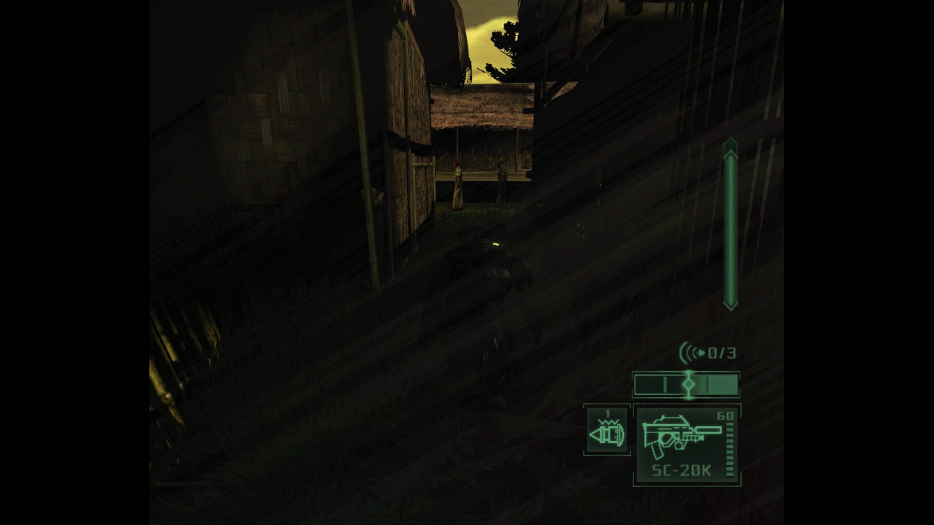 《细胞分裂2:明日潘多拉/Tom Clancy’s Splinter Cell: Pandora Tomorrow》PC英文版下载-含Build.20096160_1