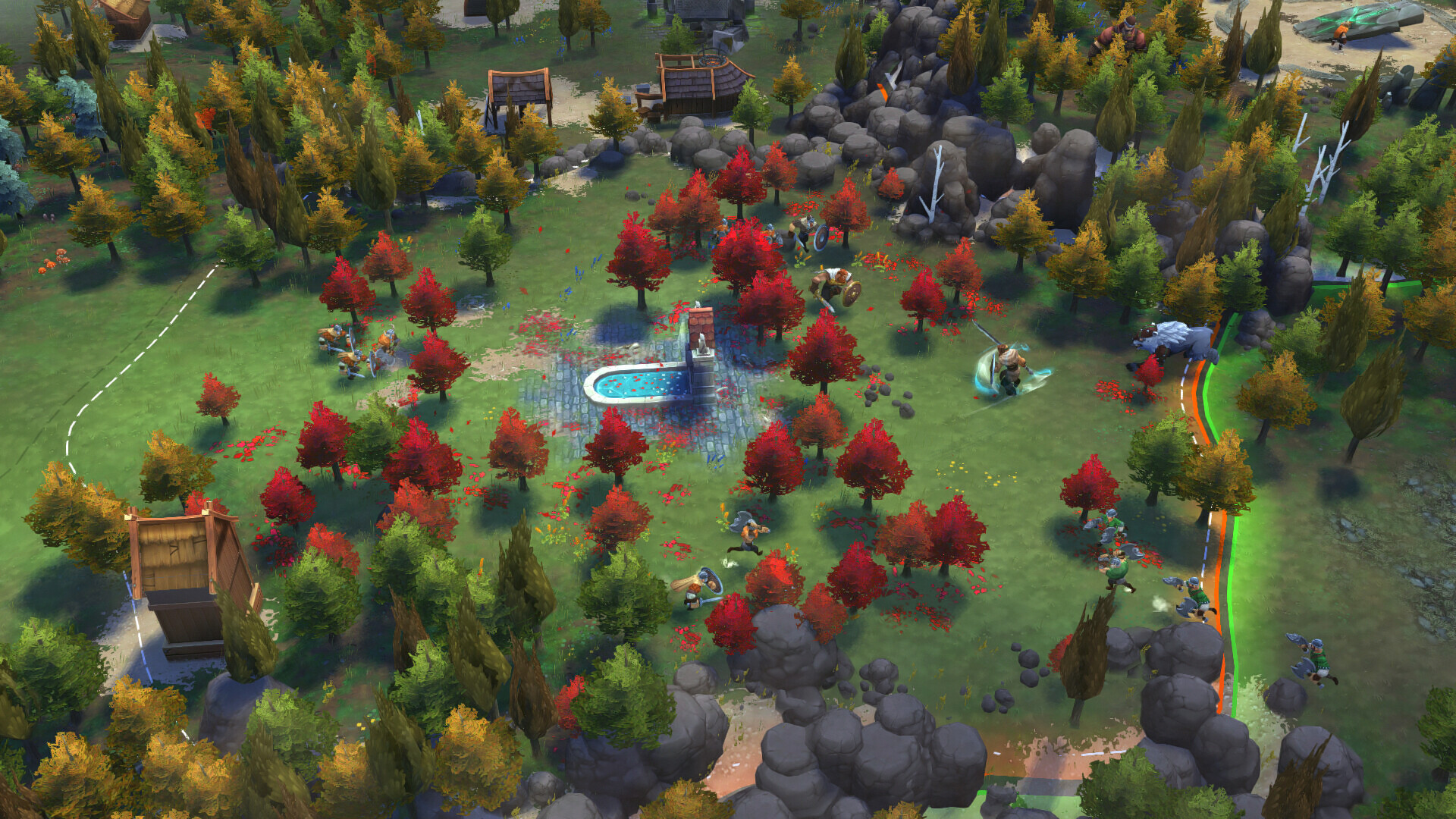 《北加尔/Northgard》PC中文版下载-含v3.7.57.42572_0
