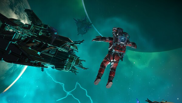 【5.05】《无人深空 No Man’s Sky Beyond》PS4 下载- 含V6.04_2