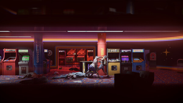 《勇闯死人谷:暗黑之日/Into the Dead: Our Darkest Days》PC中文版下载-含v0.8.1.15117_1