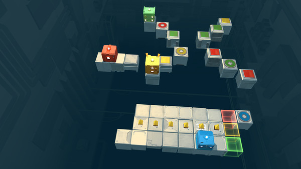 《死亡方块 Death Squared》Switch中文版NSP下载 – 含1.0.4补丁_1
