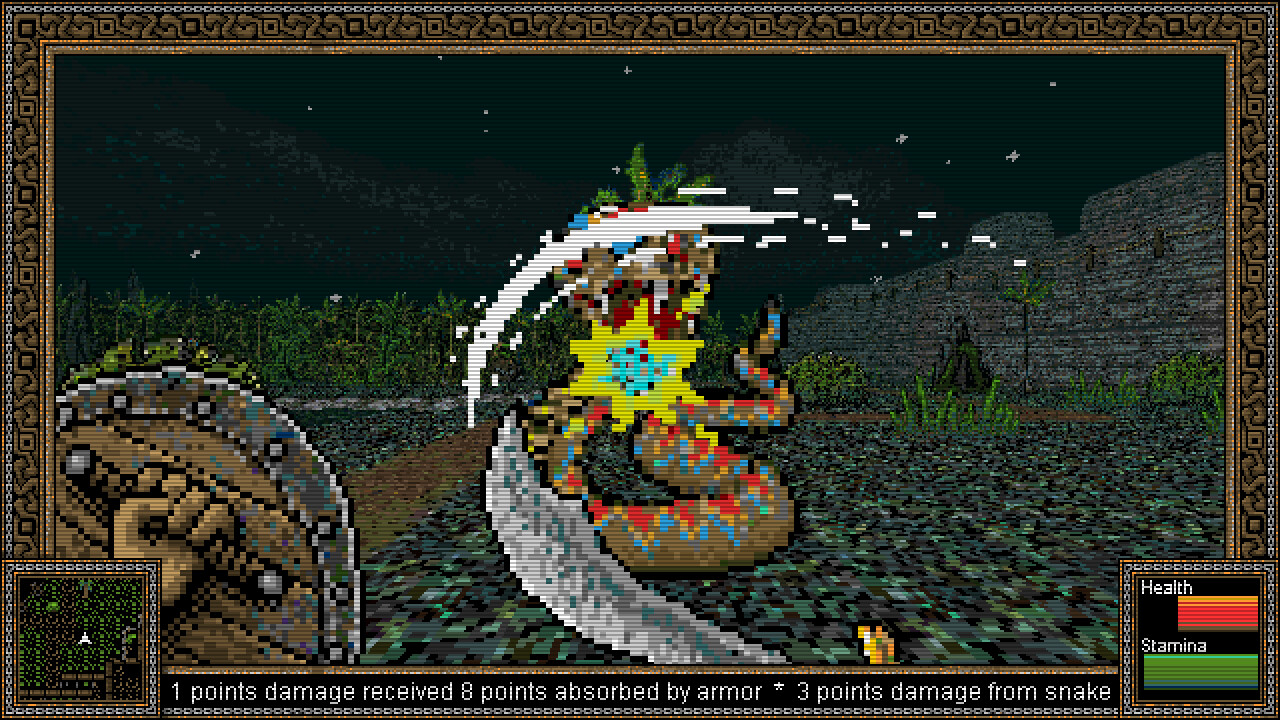 《哈里发群岛/Islands of the Caliph》PC中文版下载-含Build.20421540_1