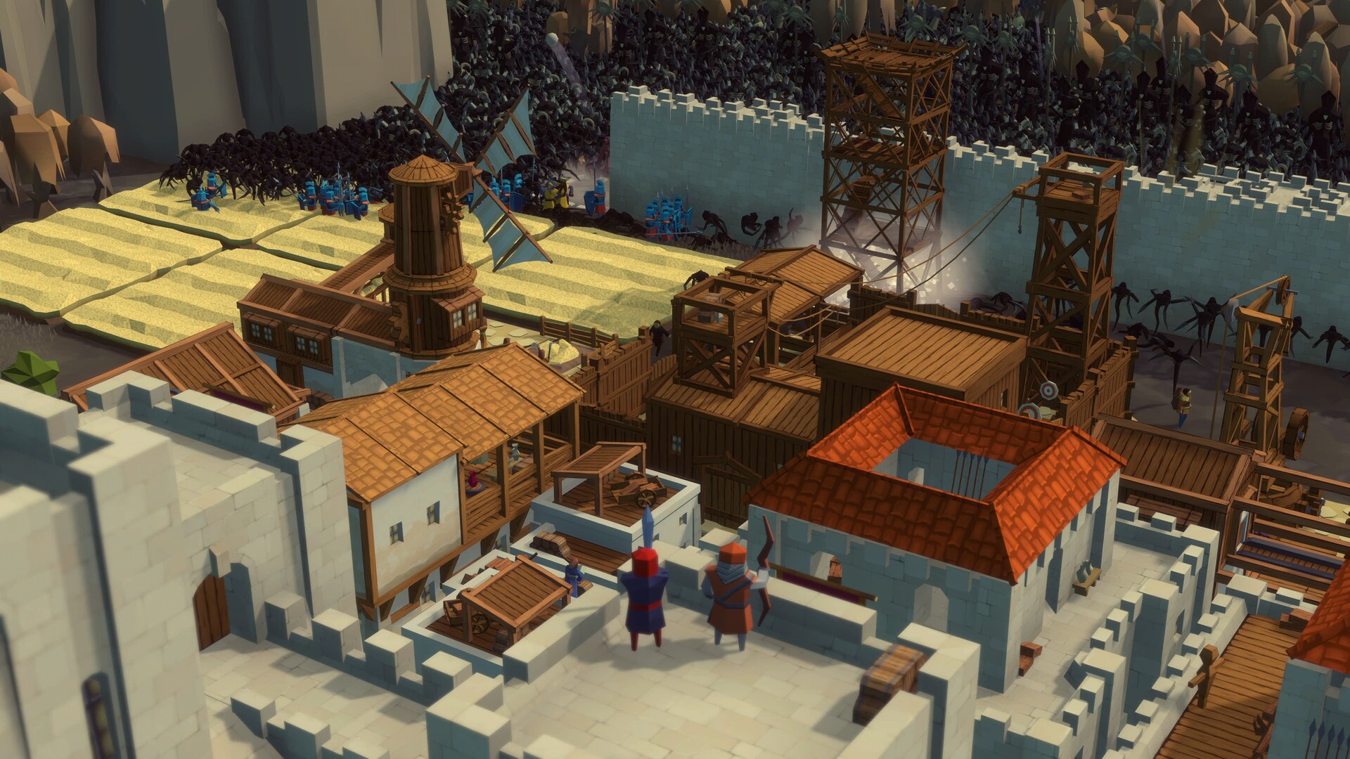 《要战便战/Diplomacy is Not an Option》PC中文版下载-含v1.0.82_0