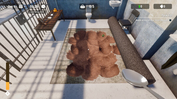《越狱模拟器：挖掘/Prison Escape Simulator: Dig Out》PC中文版下载-含Build.20573357_1