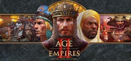 《帝国时代2:决定版/Age of Empires II: Definitive Edition》PC中文版下载-含v158041_0