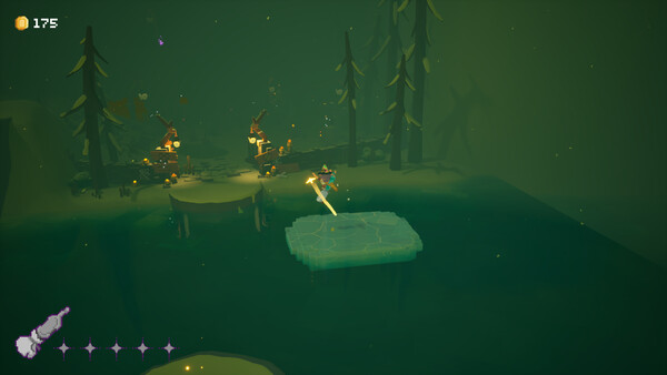 《伊拉:冰霜滑行/ILA: A Frosty Glide》PC中文版下载-含v1.0.0.7_1