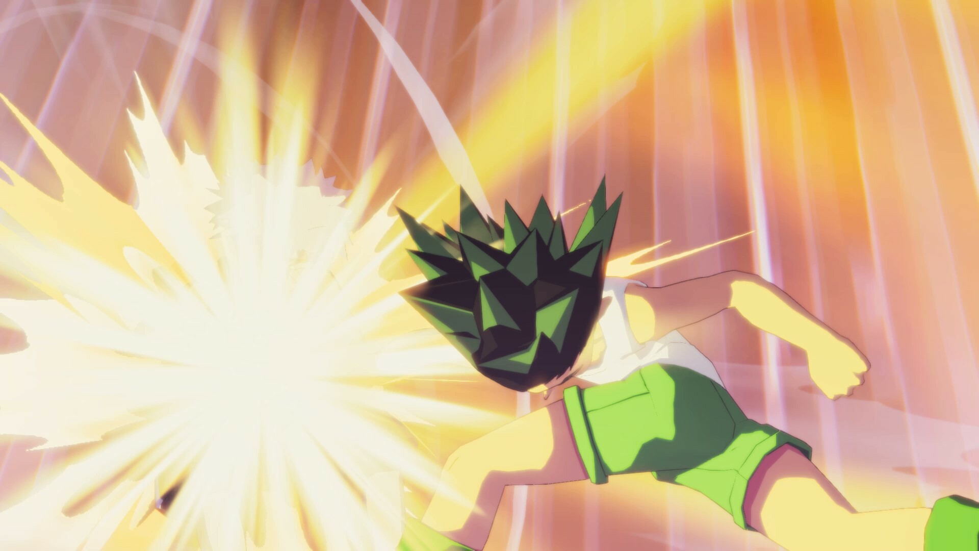 《全职猎人:NEN×IMPACT/HUNTER×HUNTER NEN×IMPACT》PC中文版下载-含v1.1.1_1