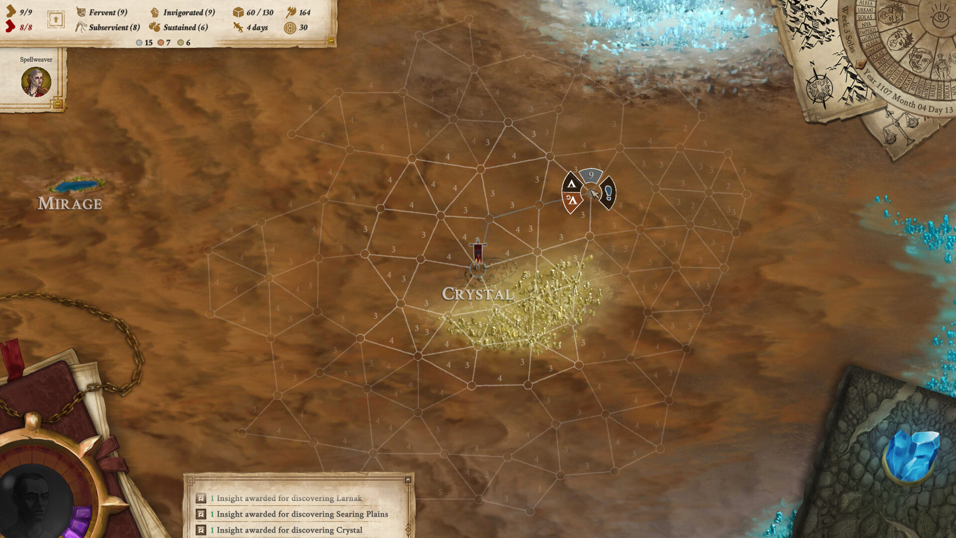 《瓦格鲁斯:万壑之地/Vagrus – The Riven Realms》PC中文版下载-含v1.2.50.1024B_1