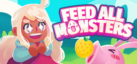 《喂怪兽!/Feed All Monsters》PC中文版下载-含Build.17527529_0