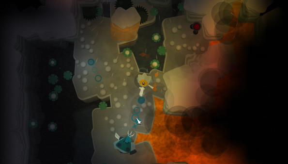 《未探索地城:解锁版 UnExplored – Unlocked Edition》Switch英文版NSZ下载 – 含1.0.3补丁_1