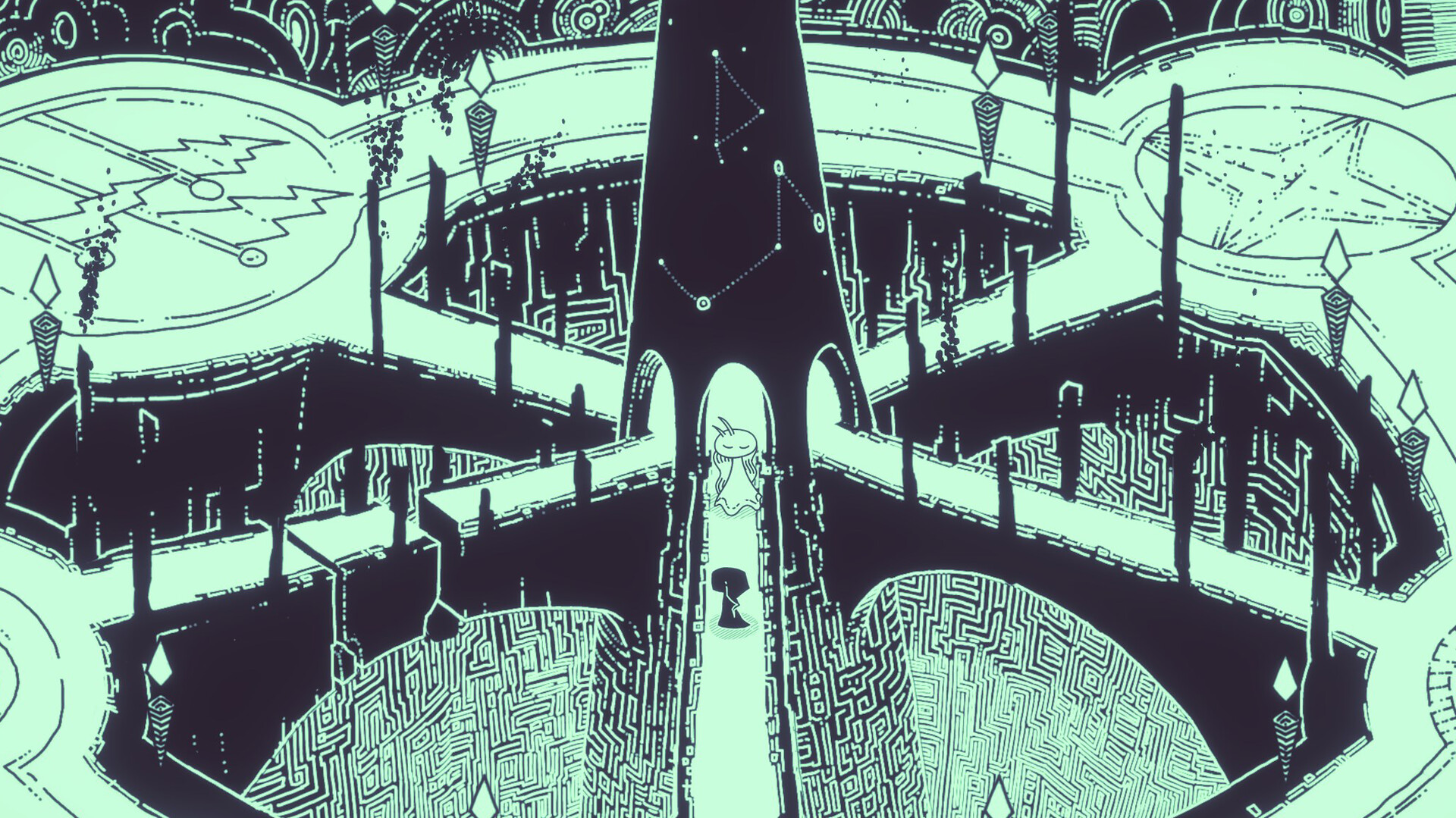 《幽灵霍迪/Hauntii》PC中文版下载-含Build.20363384_1