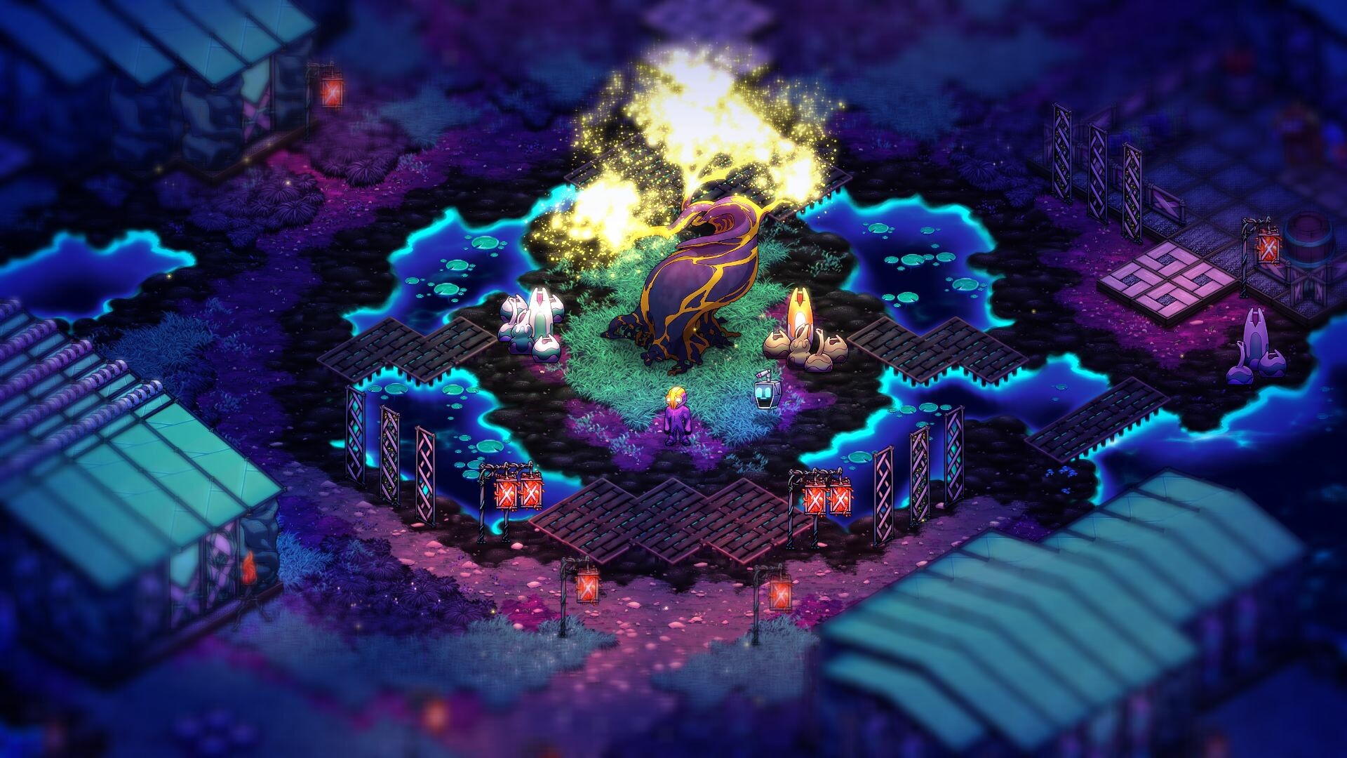 《崩溃大陆2/Crashlands 2》PC中文版下载-含v1.3.2.RC.2_1