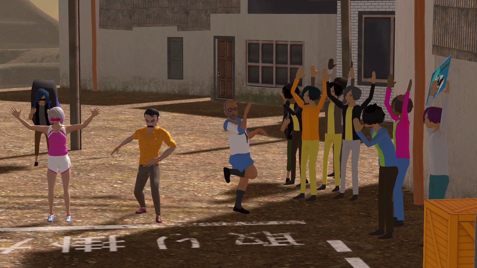 《日本马拉松/Nippon Marathon》PC中文版下载-含Build.20350464_0