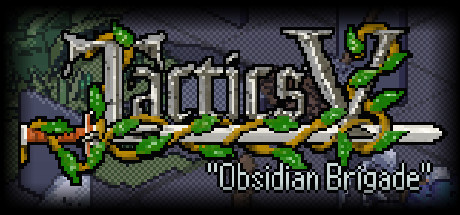 《战术V:黑曜石大队 Tactics V:Obsidian Brigade》Switch英文版NSP下载 – 含2.9补丁_0