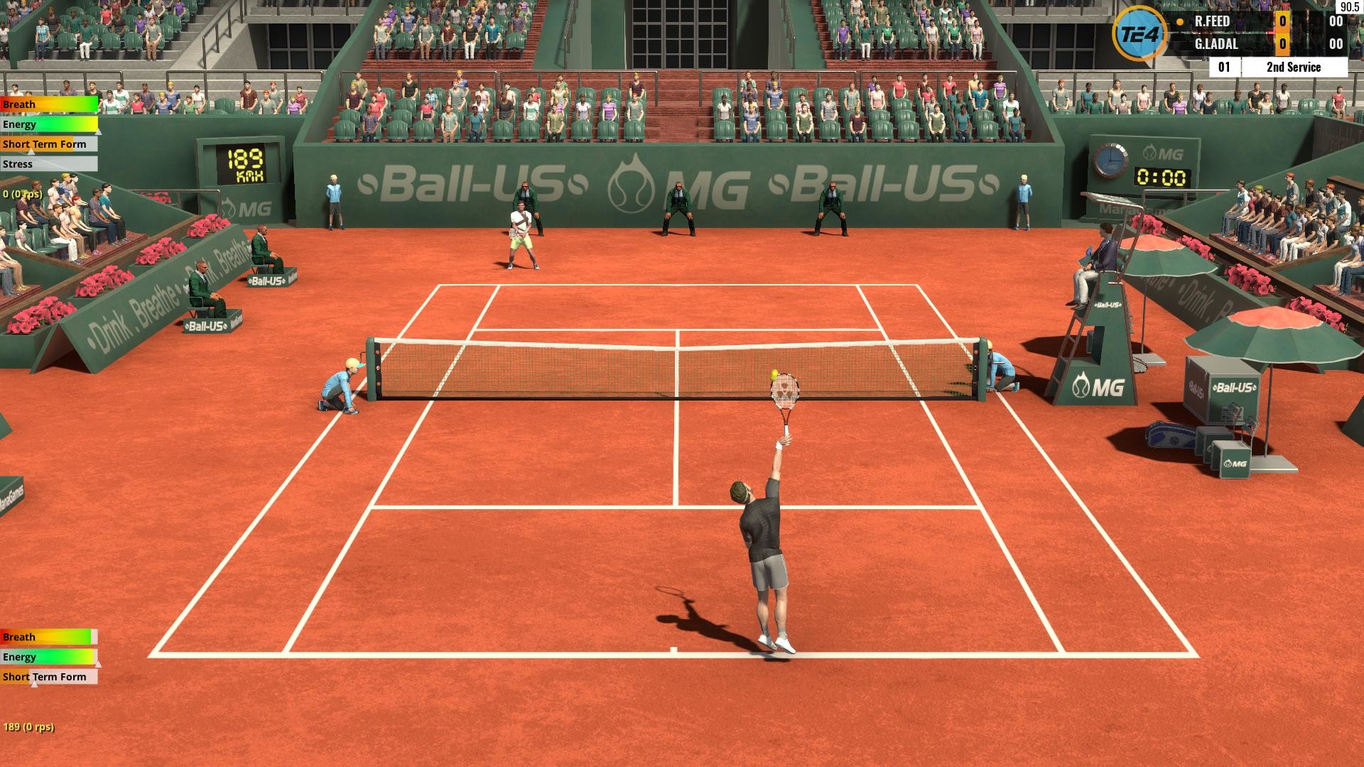 《网球精英4/Tennis Elbow 4》PC中文版下载-含Build.20201733_1