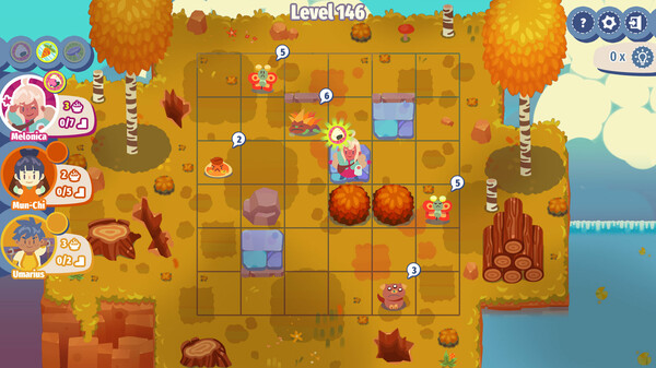 《喂怪兽!/Feed All Monsters》PC中文版下载-含Build.17527529_1