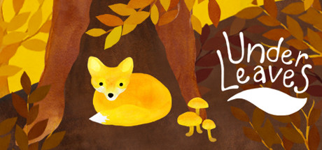 《叶荫 Under Leaves》Switch英文版NSP下载 – 含1.0.2补丁_0
