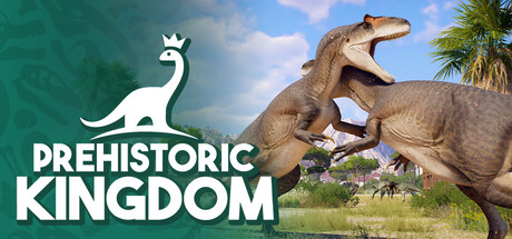 《史前王国/Prehistoric Kingdom》PC中文版下载-含v1.15.103_0