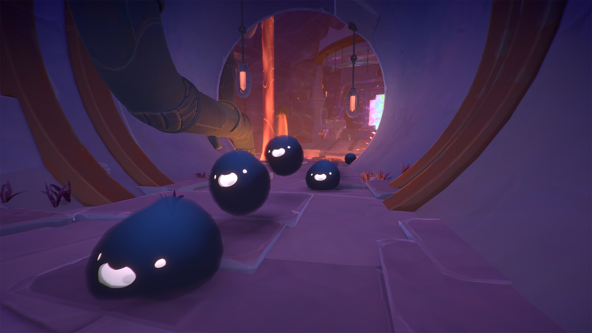 《史莱姆牧场2/Slime Rancher 2》PC中文版下载-含v1.0.2_0