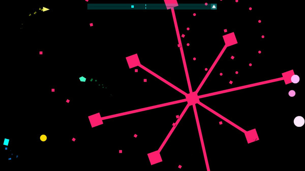 《形状节奏 Just Shapes & Beats》Switch英文版NSP下载 – 含1.6.51补丁_2