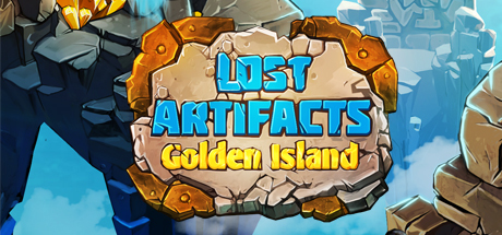 《失落神器:黄金岛 Lost Artifacts:Golden Island》Switch英文版NSZ下载_0