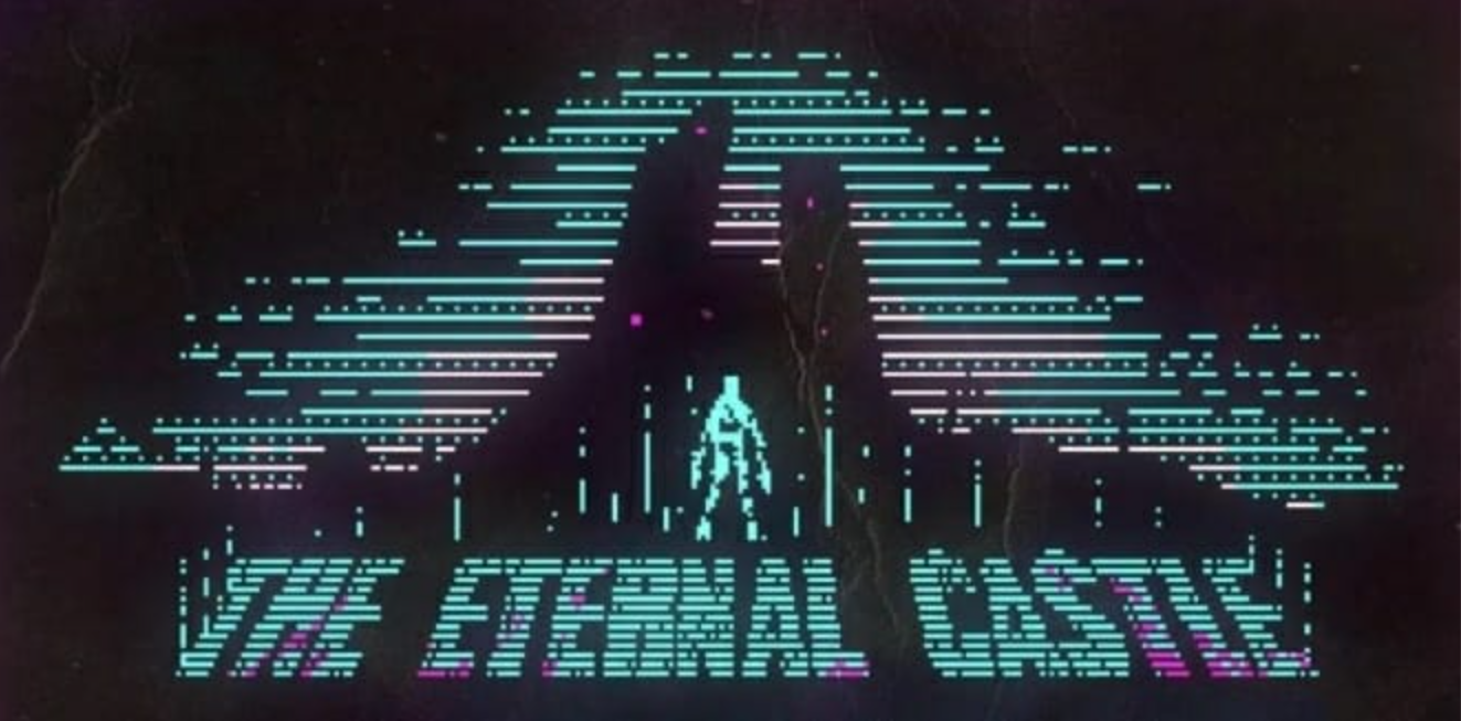 《永恒的城堡:重制版 The Eternal Castle REMASTERED》Switch英文版NSZ下载 – 含1.1.0补丁_0
