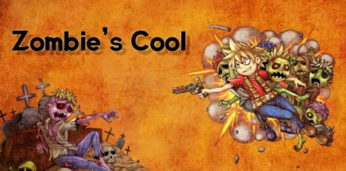 《丧尸来吧!Zombie’s Cool》Switch中文版XCI下载 – 含1.0.3补丁_0