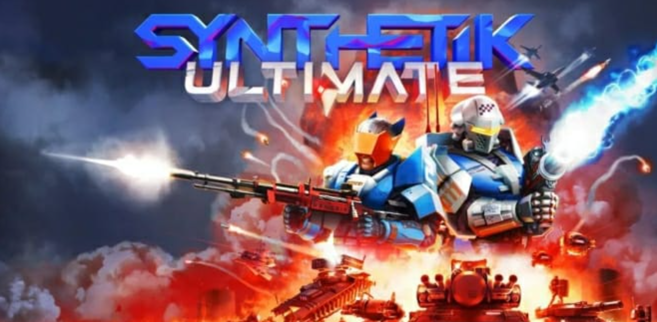 《虚实之间:终极版 SYNTHETIK:Ultimate》Switch中文版NSZ下载 – 含26.06补丁_0