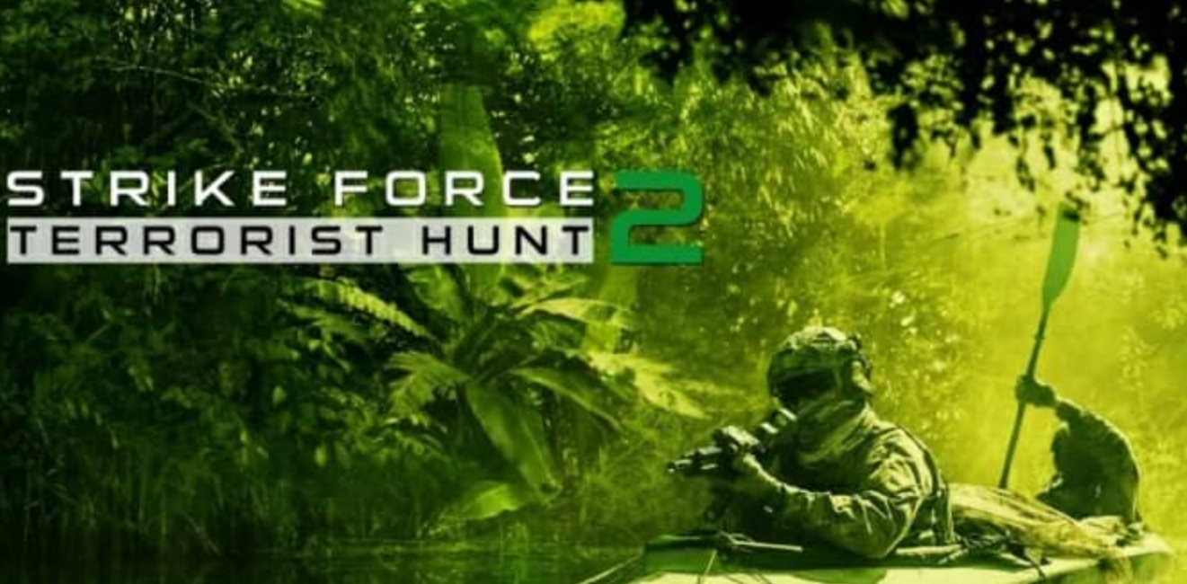 《打击力量2:恐怖狩猎 Strike Force 2 – Terrorist Hunt》Switch英文版NSZ下载 – 含1.1.1补丁_0