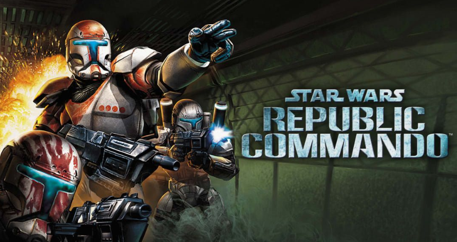 《星球大战:共和国突击队 Star Wars: Republic》Switch中文版NSP下载 – 含1.0.5补丁_0