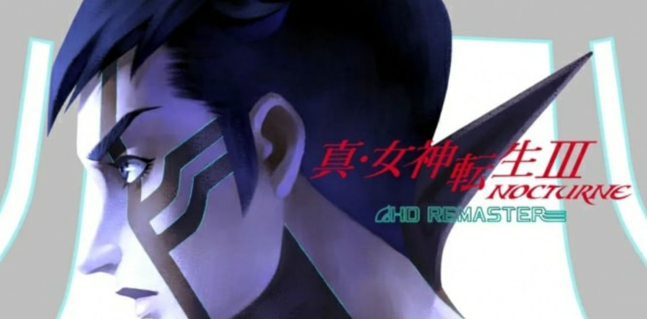 《真・女神转生3:重制版》Switch中文版NSP下载 – 含1.0.4补丁+9DLC_0