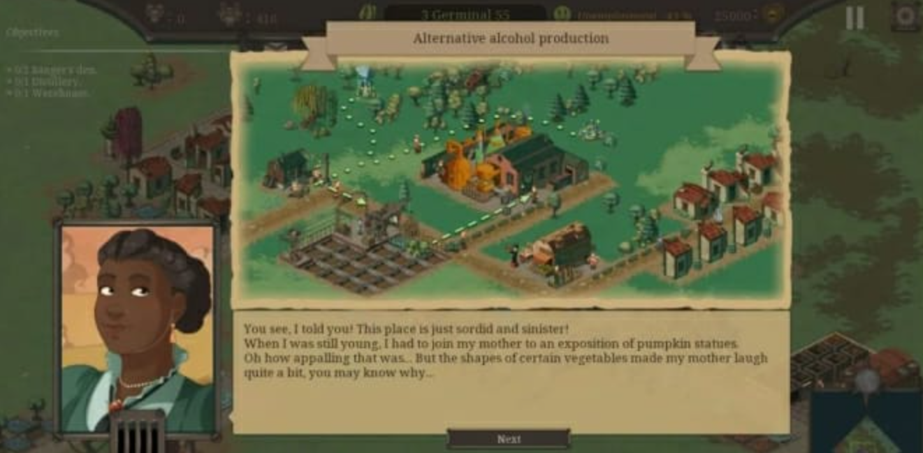 《Lethis:进步之路 Lethis – Path of Progress》Switch英文版NSZ下载 – 含1.8补丁_0